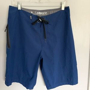 Rip curl board shorts